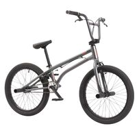 Dviratis 20 KHE STYLUS V2 20 Flatland grey khe