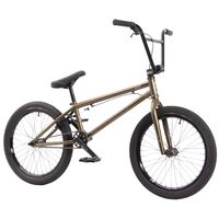 Dviratis 20 KHE SPECTER V2 20 gold khe