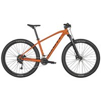 Dviratis 29 SCOTT ASPECT 940 CU ORANGE Scott