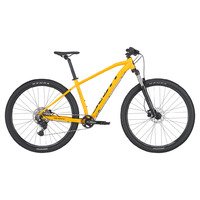 Dviratis 29 SCOTT ASPECT 950 CU YELLOW Scott