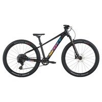 Dviratis 26 SCOTT SCALE RC 600 26 black scott