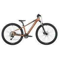 Dviratis 26 SCOTT ROXTER 600 26 brown scott