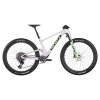 Dviratis 29 SCOTT SPARK RC WORLD CUP hush purple Scott
