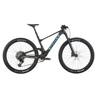 Dviratis 29 SCOTT SPARK RC TEAM carbon black Scott