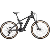 Dviratis 29/27,5'' Elektrinis KETTLER SCARP FS3 750Wh juodas