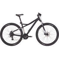 Dviratis 29" Bulls Sharptail 2 Disc vyr. 24g juodas matinis