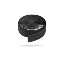 Vairo juosta PRO Sport Control Team Black EVA / Debossed