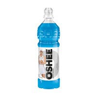Izotoninis gėrimas OSHEE bėgikams Multifruit 750ml