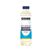 Izotoninis negaz. Gėrimas citrinų sk OSHEE HydroBoost papildyt elektrolitais bei vitaminais, 555ml