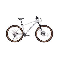 Dviratis 29" Bulls Duro vyr. 12g šv pilkas