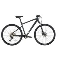 Dviratis 28 SCOTT SUB CROSS 10 granite black Scott
