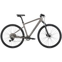 Dviratis 28 SCOTT SUB CROSS 30 sword grey Scott