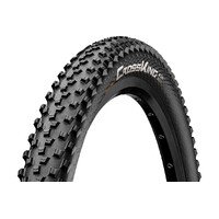 Padanga 27,5" Continental Cross King 55-584