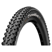 Padanga 26" Continental Cross King FBlk 55-559/26x2.20 Rigid