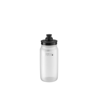 Gertuvė Elite Fly Tex Clear, Black Cap 550ml