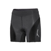 Apatiniai šortai Apura 2.0 Baselayer mot. juodi