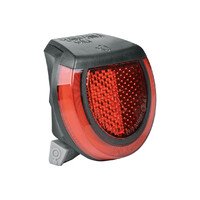 Žibintas galinis Monkeylink ML-SkyeLight Rear Connect BL