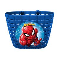 Krepšelis dviračiui Ultimate Spiderman