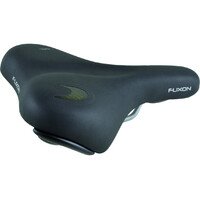 Dviračio balnas Fuxon City unisex