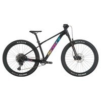 Dviratis 27,5 SCOTT SCALE RC 700 black scott