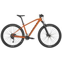 Dviratis 29 SCOTT ASPECT 940 ORANGE Scott