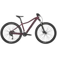 Dviratis 27,5 SCOTT CONTESSA ACTIVE 40 PURPLE Scott