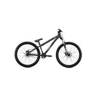 Dviratis 26 FIREBALL MOTO 26 grey mongoose