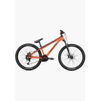 Dviratis 26 FIREBALL 26 orange mongoose