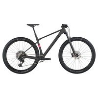 Dviratis 29 SCOTT SCALE 910 carbon black Scott