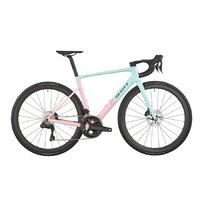 Dviratis 28 SCOTT ADDICT RC 10 gelato blue/gelato pink Scott