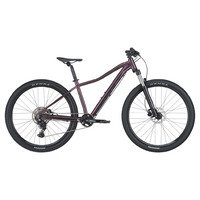 Dviratis 27,5 SCOTT CONTESSA ACTIVE 40 CU PURPLE Scott