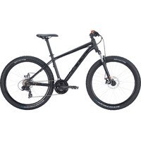 Dviratis 29" Bulls Wildtail 1 vyr. 21g juodas