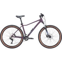 Dviratis 27,5" Bulls Aminga 2 20g violetinis
