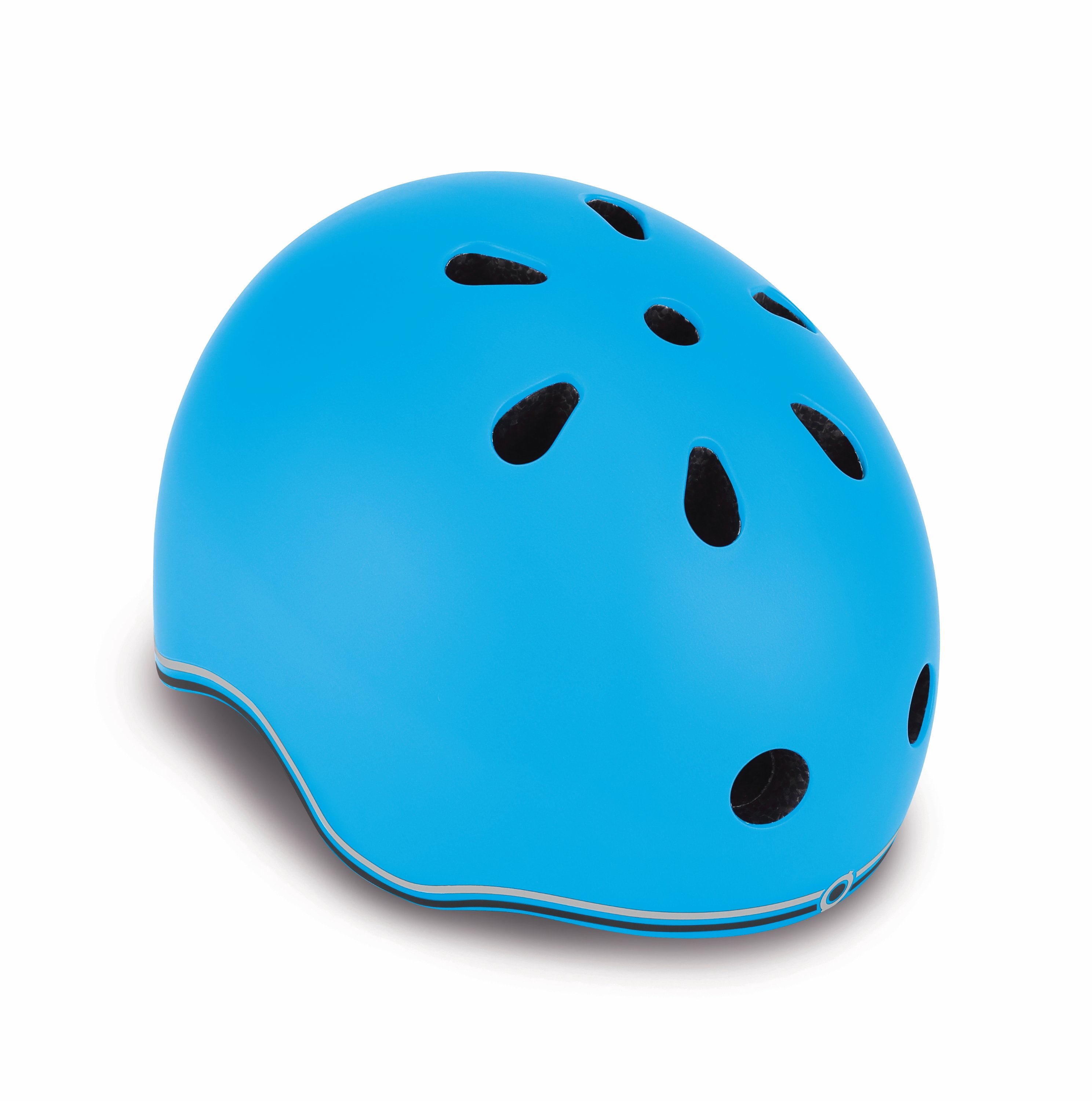 Šalmas Globber Helmet Go Up Lights