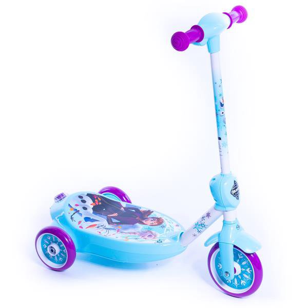 Paspirtukas Huffy Frozen Bubble Electric Scooter