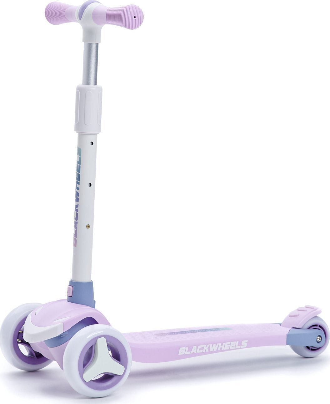 Hulk Blackwheels three-wheel Blink Pastel Pink