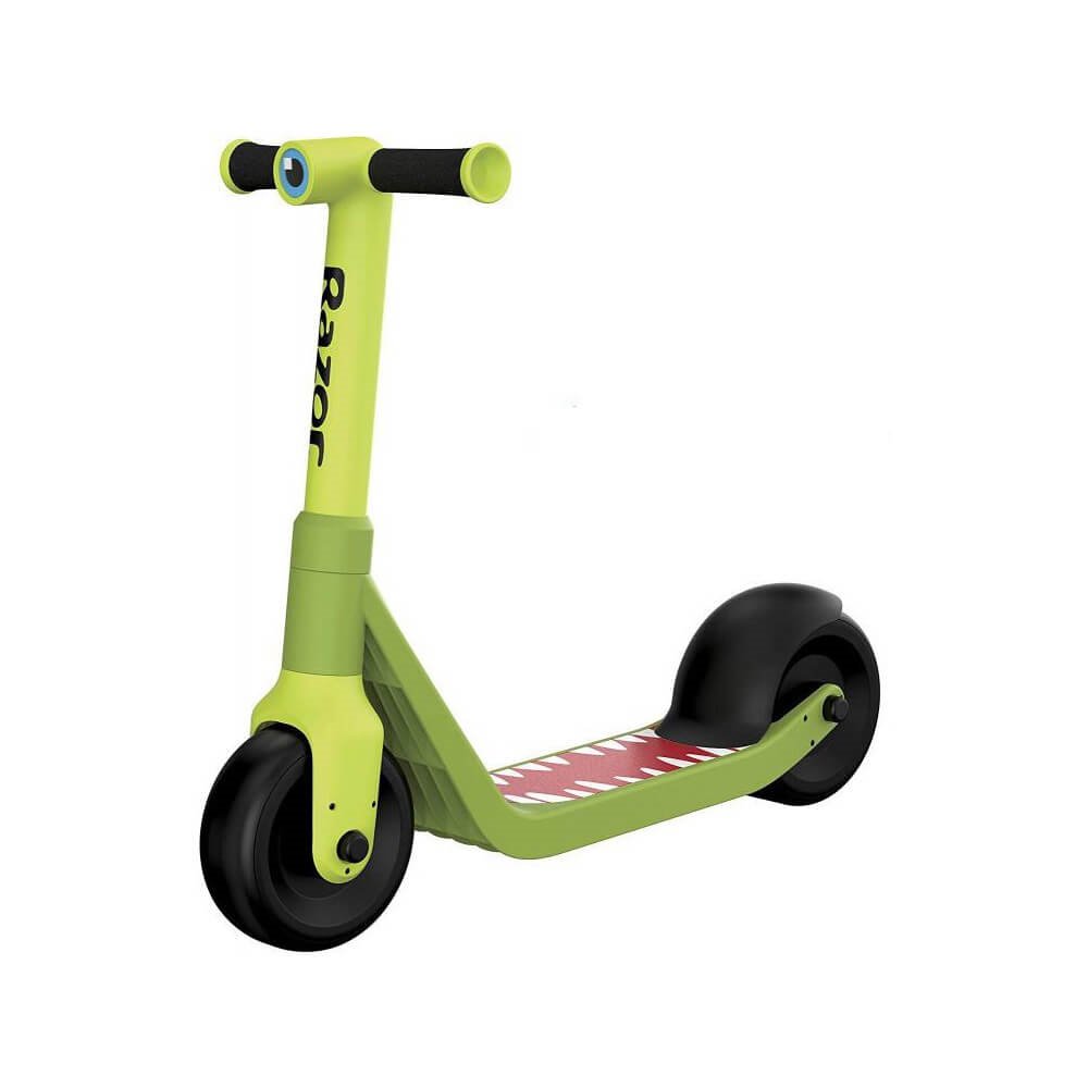 Razor Wild Ones Jr Scooter Dino
