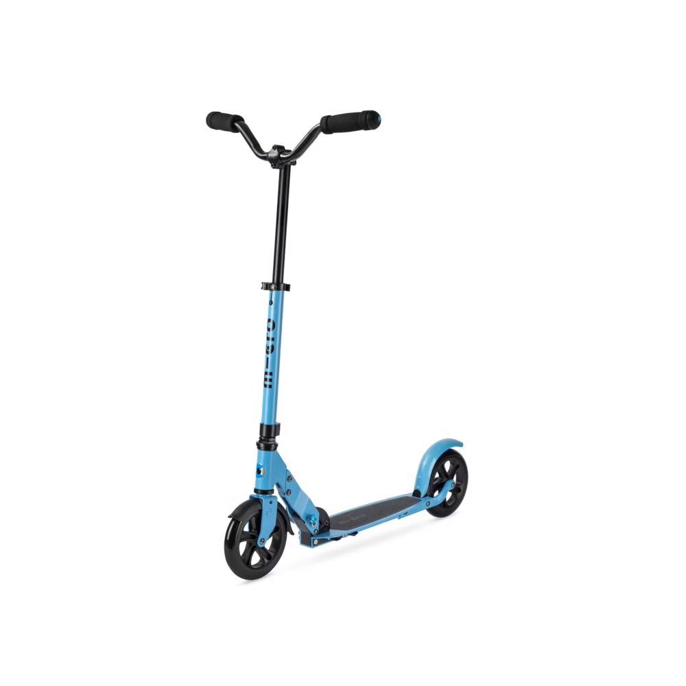 Mikro paspirtukas Speed Deluxe Alaskan Blue