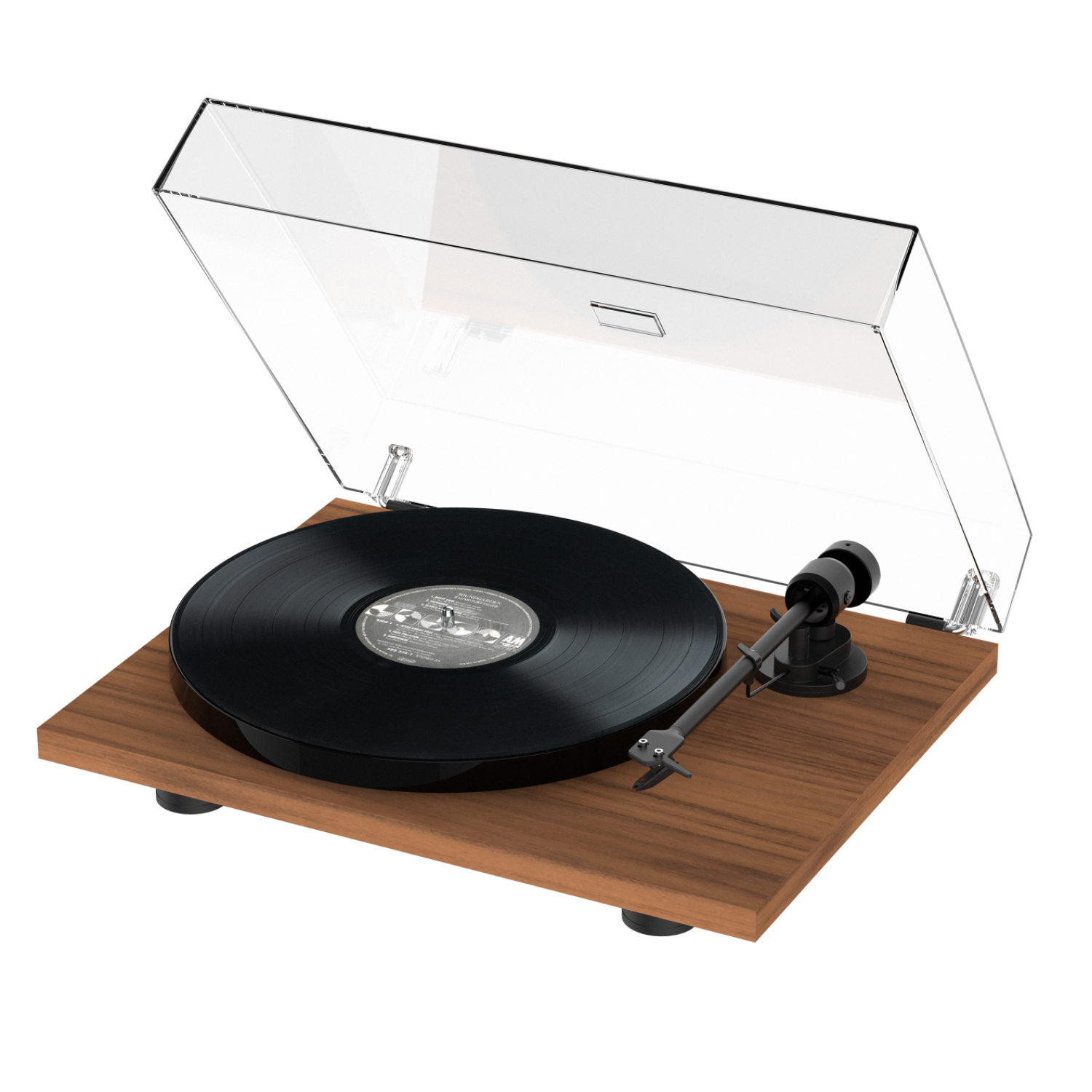 Pro-Ject E1 BT