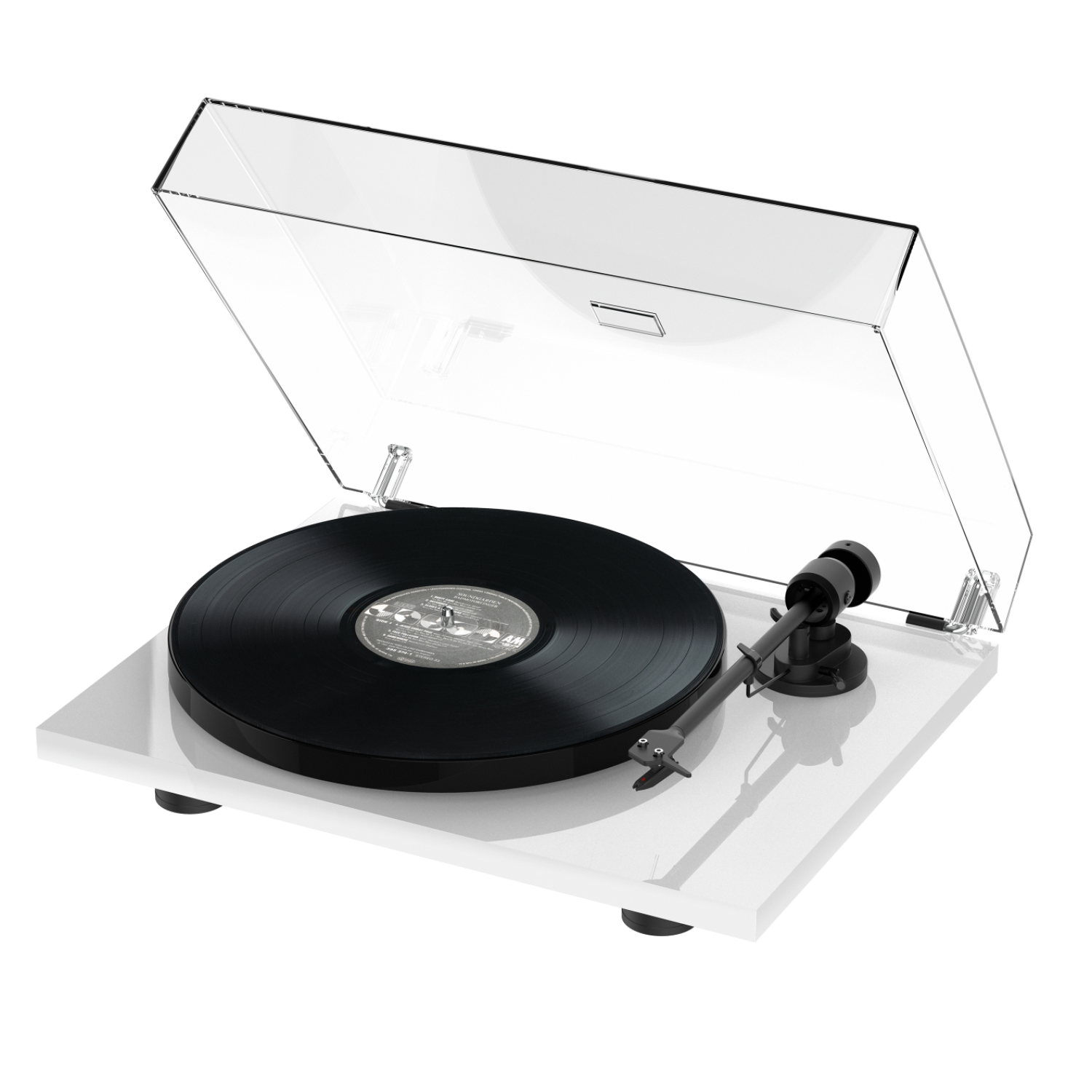 Pro-Ject E1 Phono