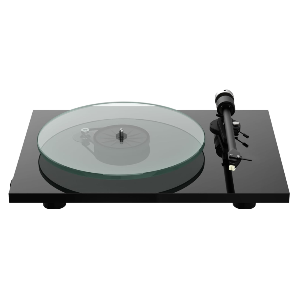 Pro-Ject T2