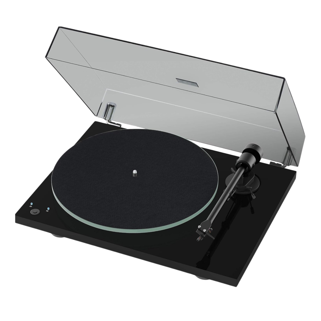 Pro-Ject T1