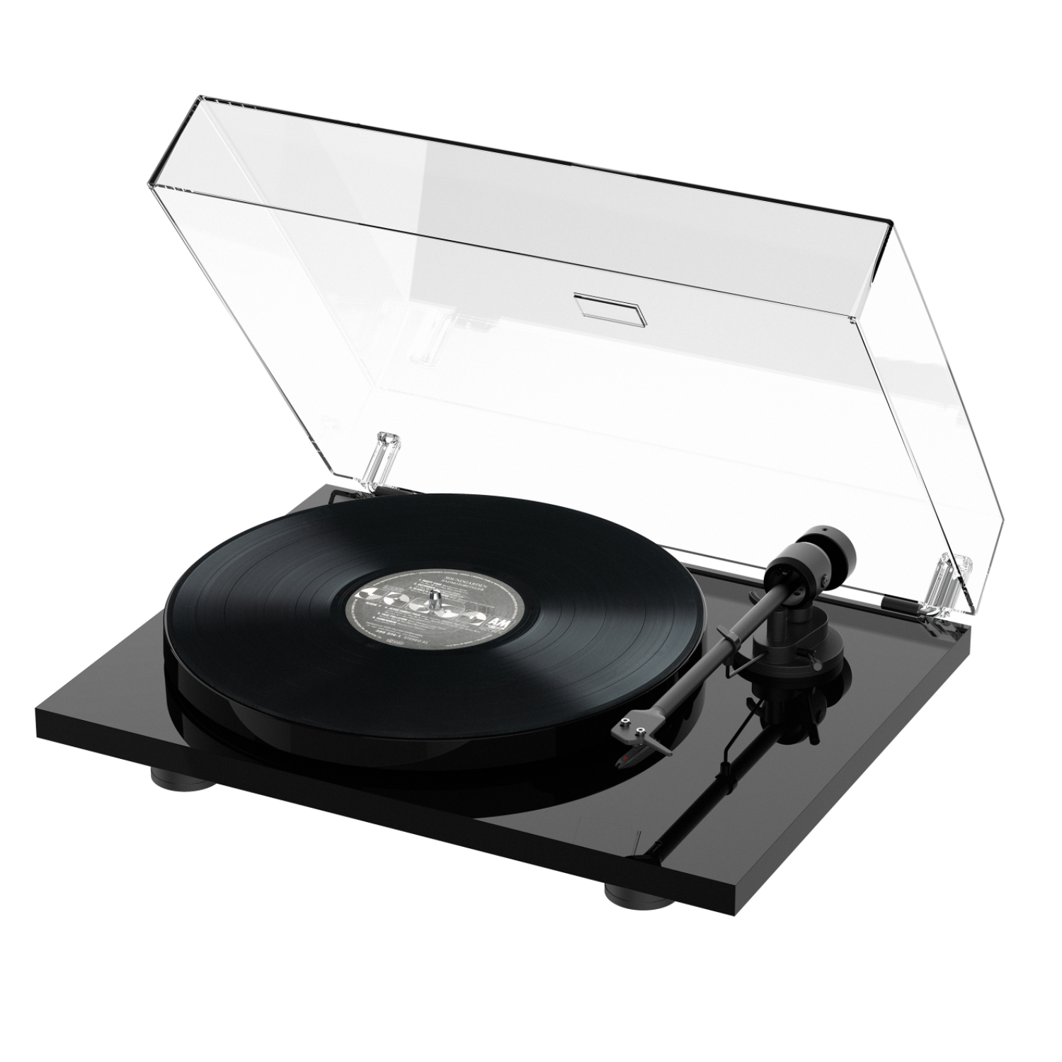 Pro-Ject E1