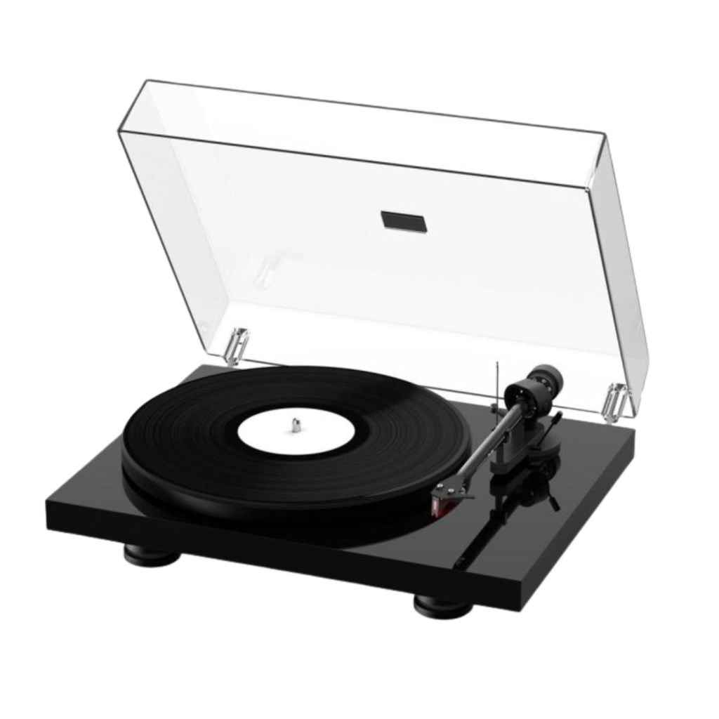 Pro-Ject Debut Carbon EVO