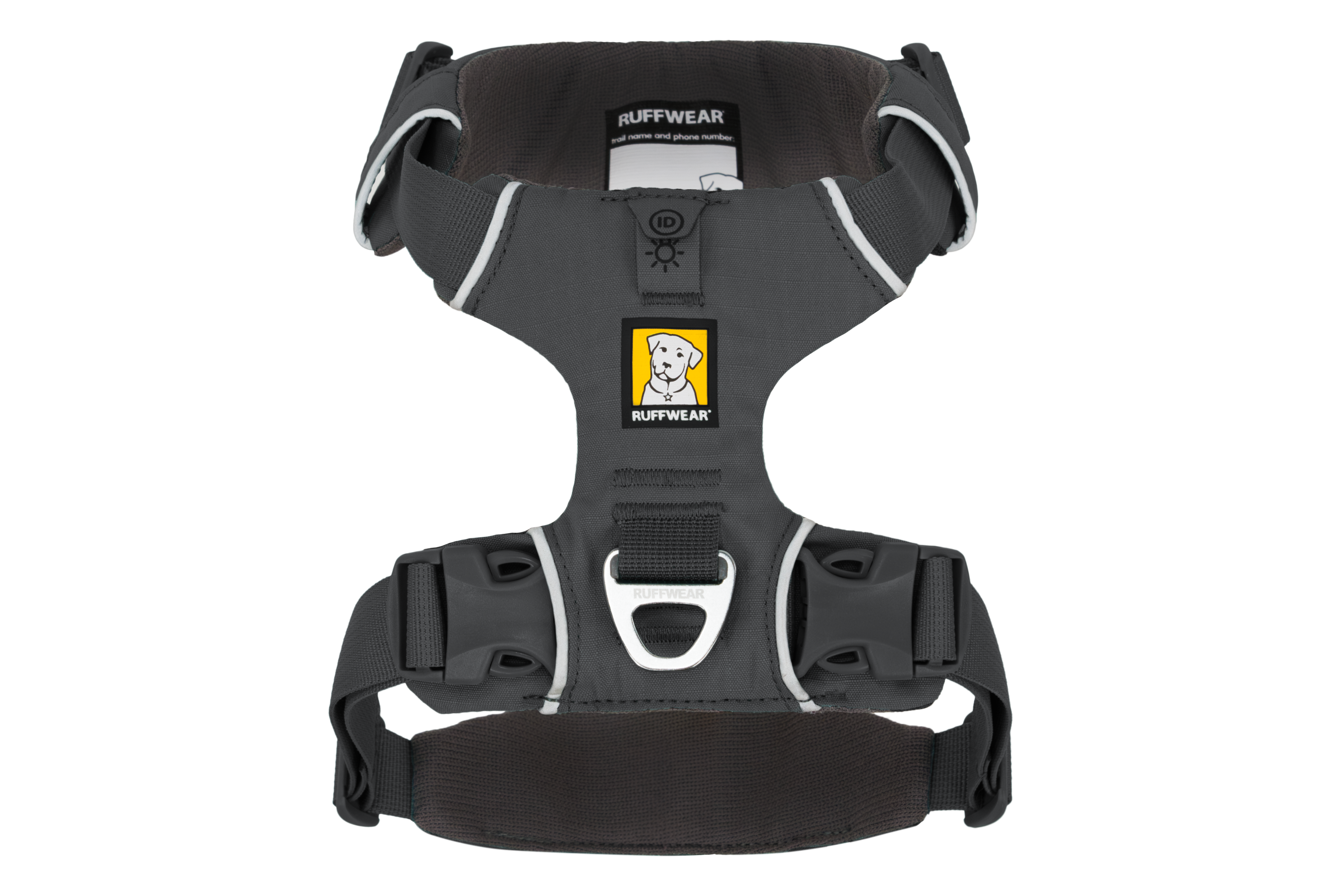 Petnešos "Ruffwear Front Range"
