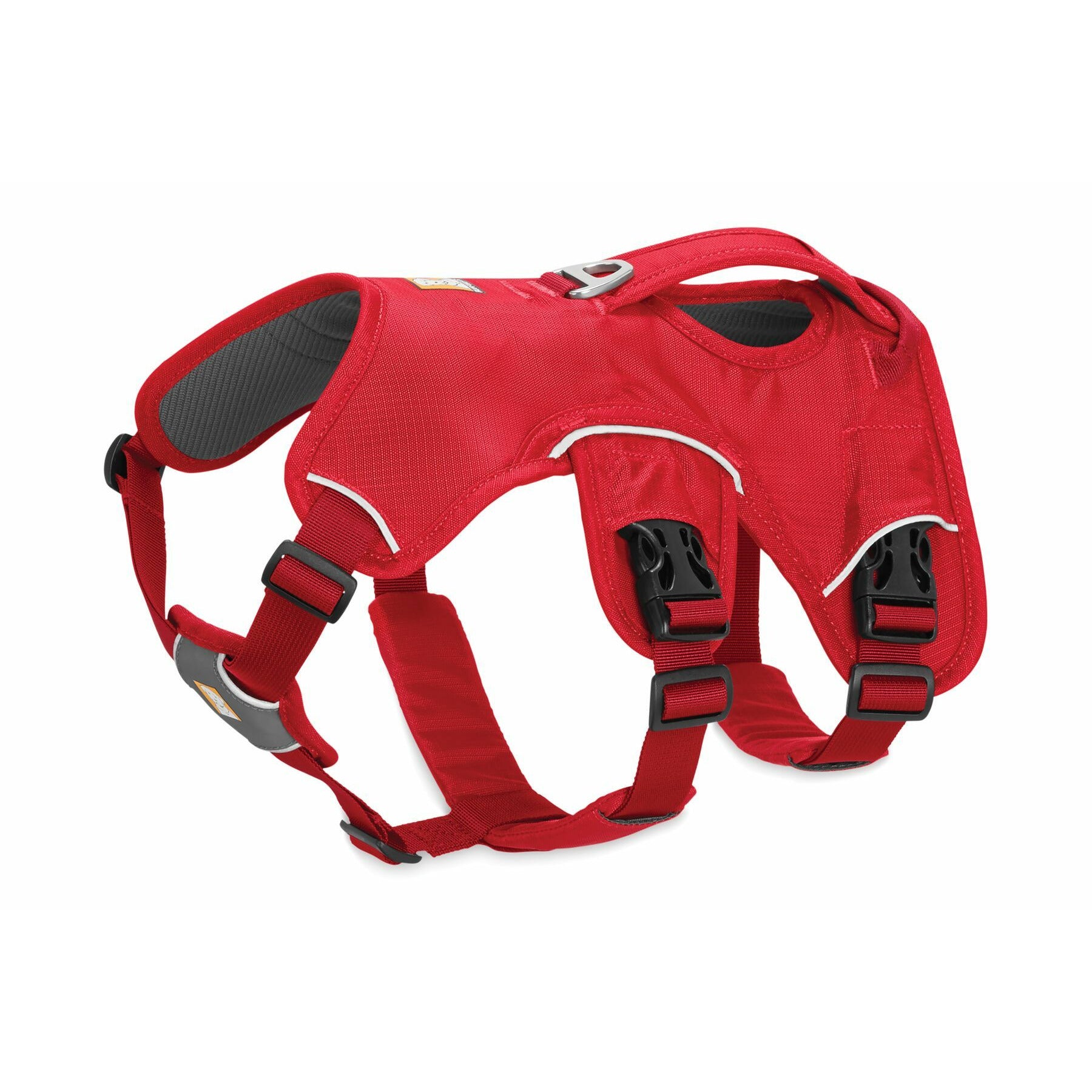 Petnešos "Ruffwear Web Master"