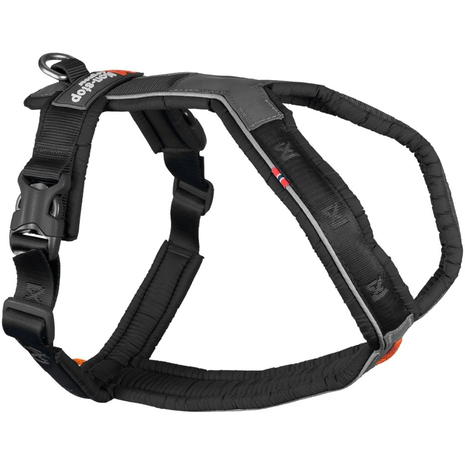 Petnešos "Non-Stop Line Harness"