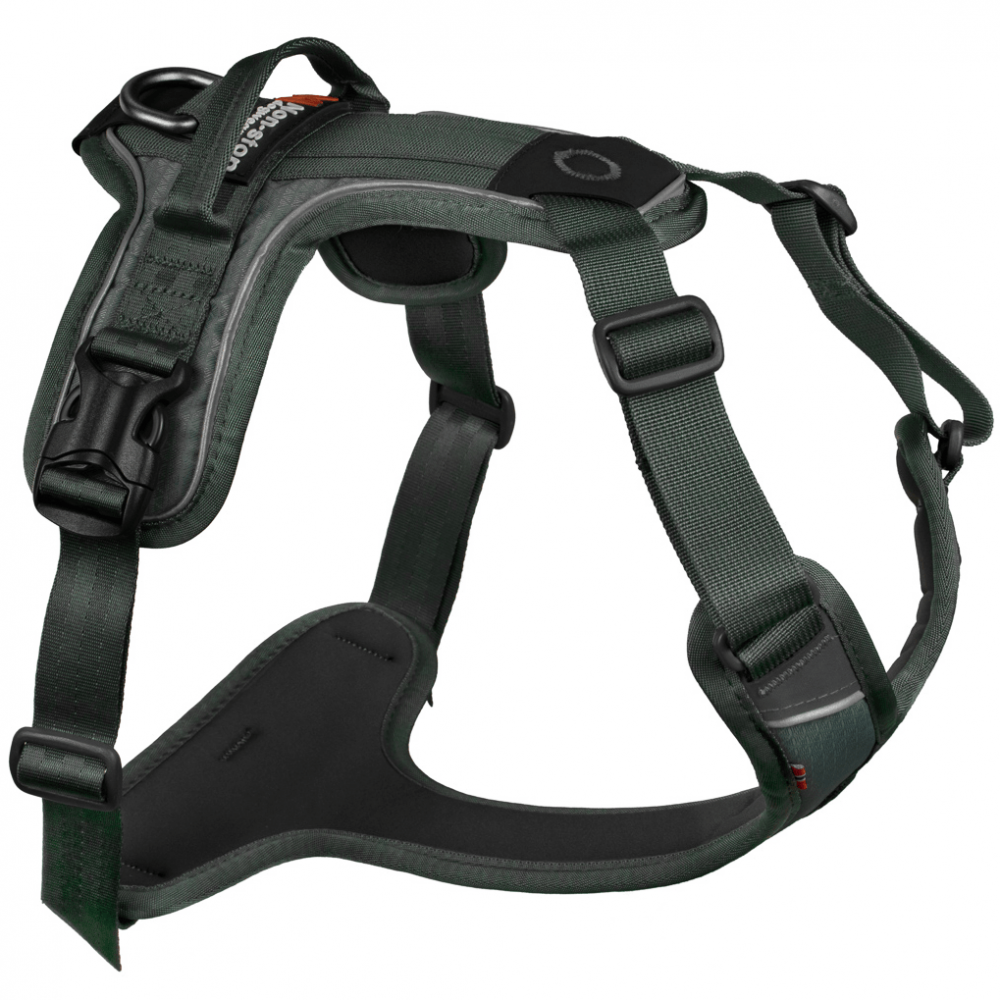 Petnešos "Non-Stop Ramble Harness"