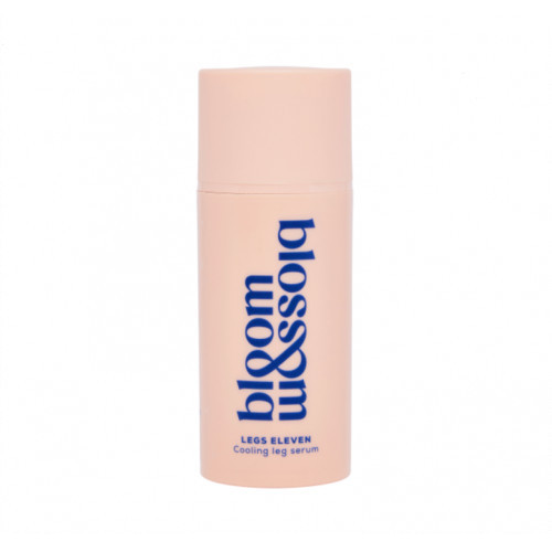 Bloom & Blossom Legs Eleven Cooling Leg Serum Vėsinantis kojų serumas, 100ml