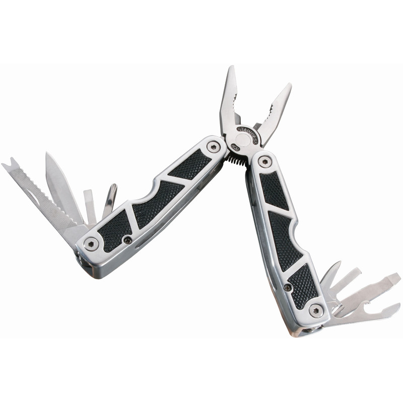 Herbertz Multitool, plastiko inkrustacija, 108100